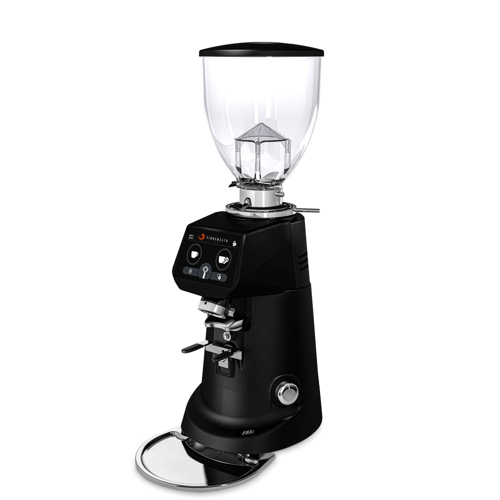 Fiorenzato F83E On Demand Coffee Grinder