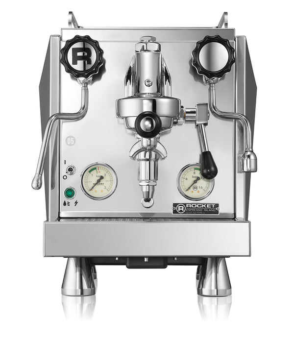 Rocket Giotto Type V Espresso Machine