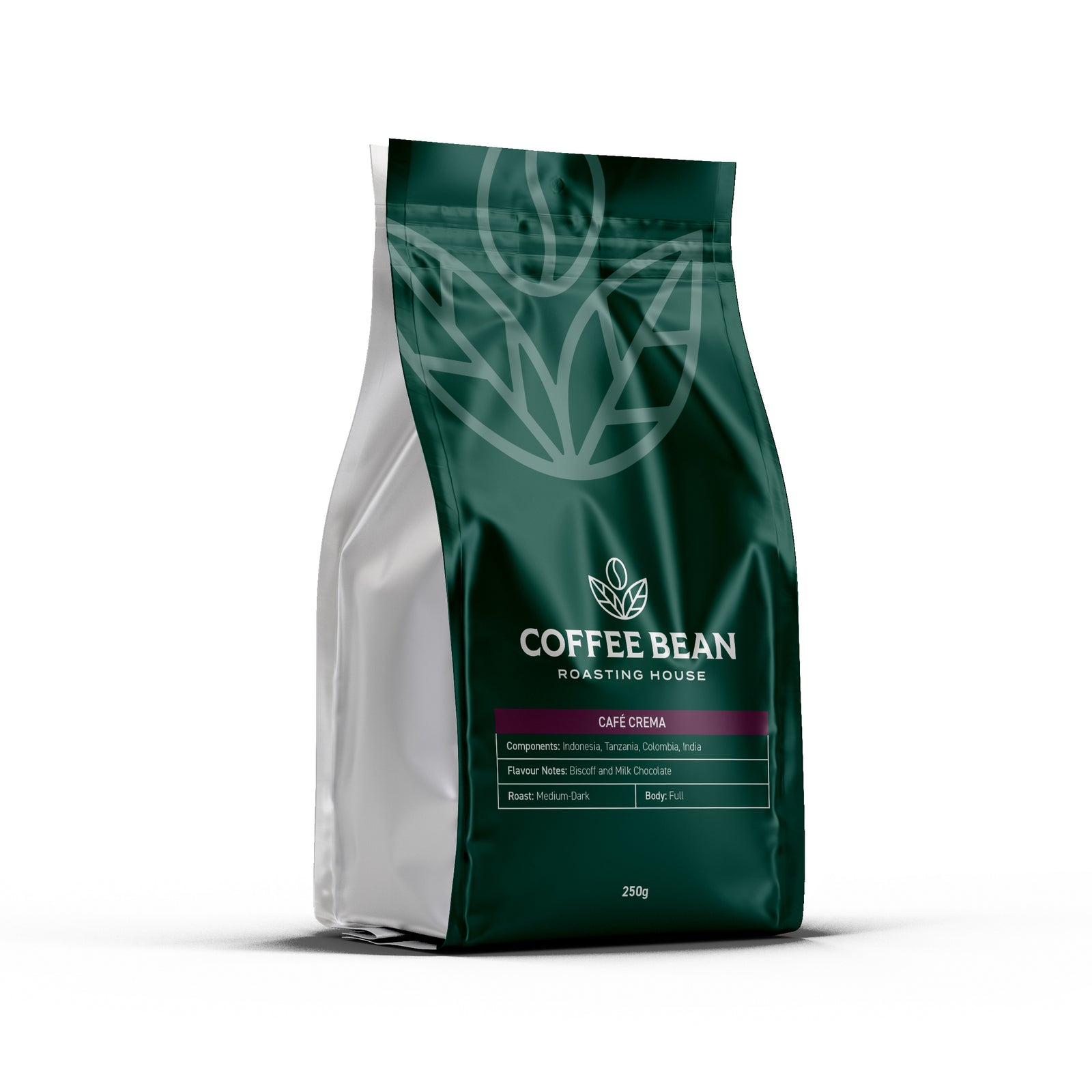 Café Crema