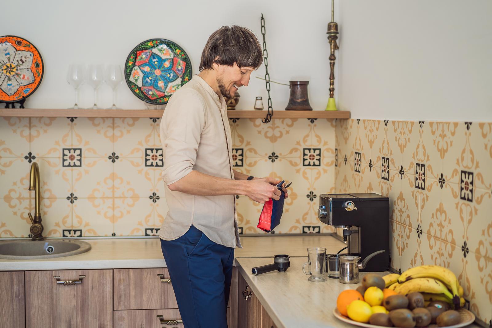 The Best Coffee Machines for Home Baristas: A Comprehensive Review