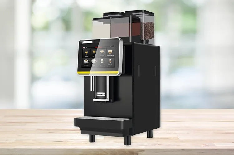 Workplace coffee: 5 practical fixes most offices miss