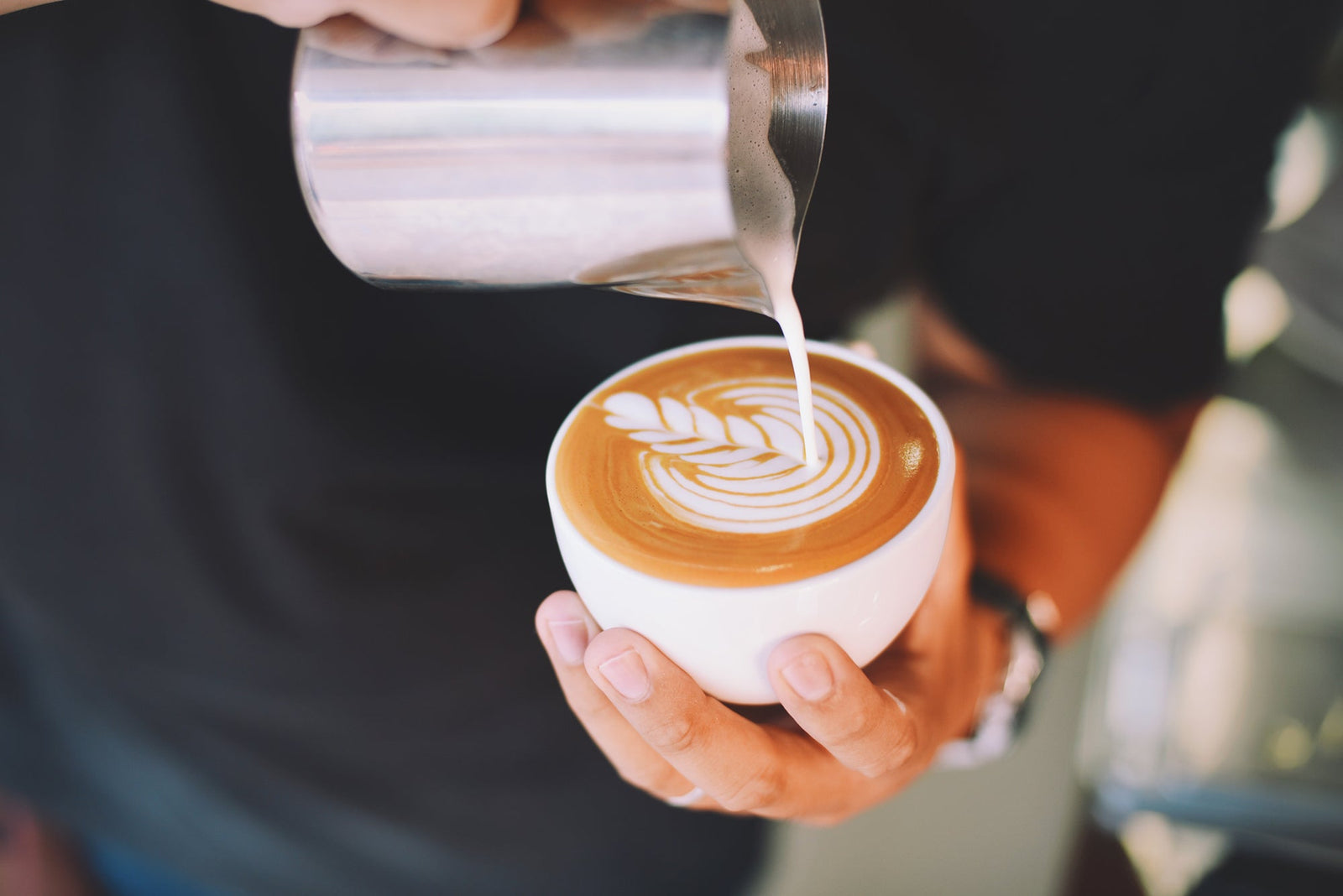 5 things that will ruin your coffee