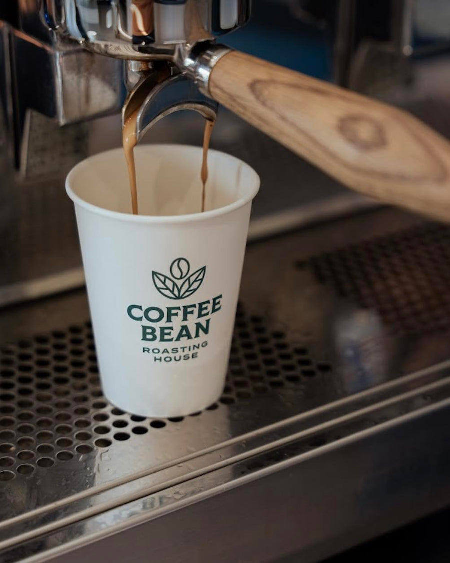Get your brew dialled in
