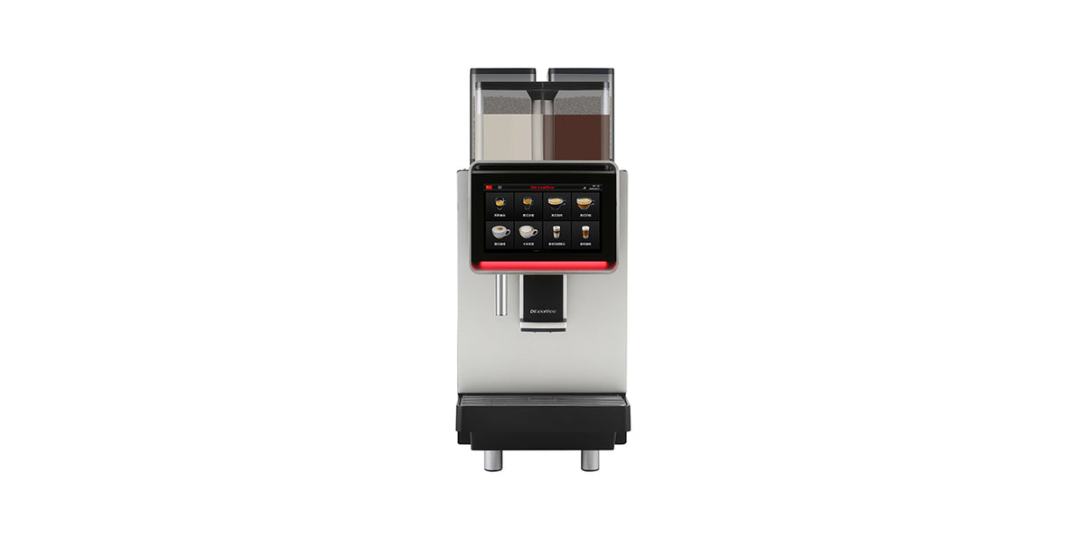 Dr. Coffee F2 Plus