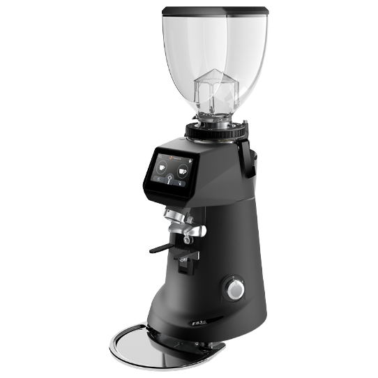 F64 Evo Pro on demand grinder by Fiorenzato for cafes and hospitality