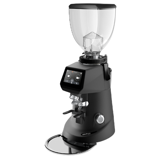Fiorenzato F83 E Pro for high volume cafes and espresso bars