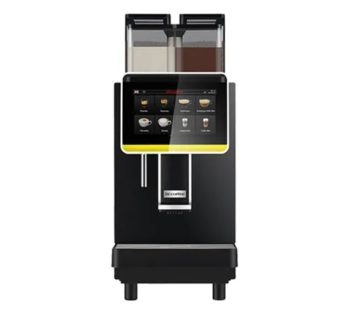 Dr. Coffee F2 Plus
