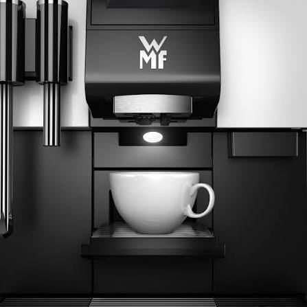 WMF 1100s Automatic Coffee Machine