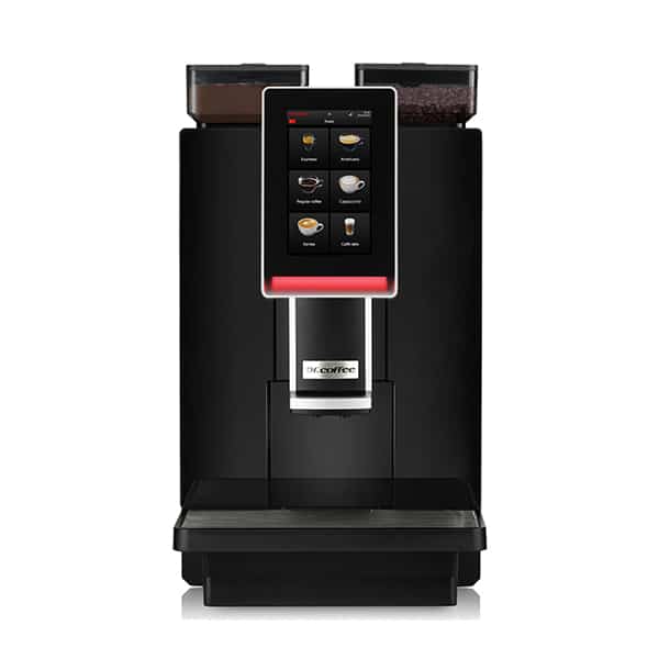 Dr. Coffee Minibar S2 (no steam wand)