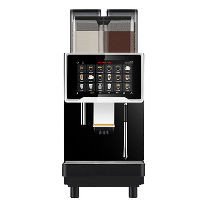 Dr. Coffee F30 Plus (Flagship)