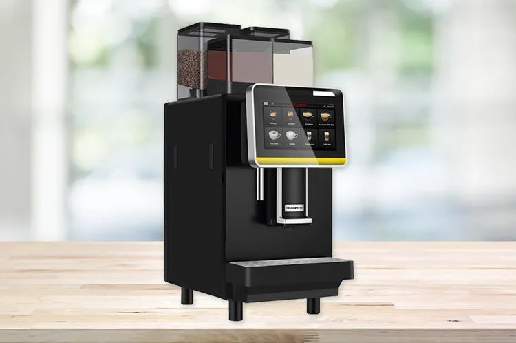 Dr. Coffee F2 Plus