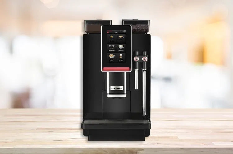 Dr. Coffee Minibar S2 Plus