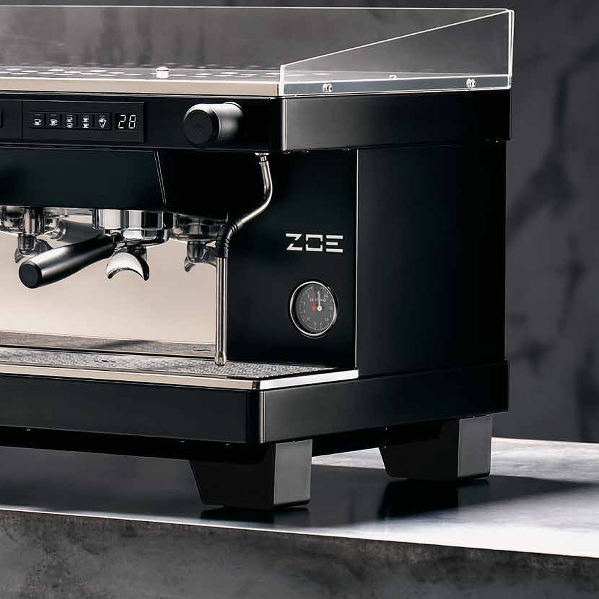 Updated Sanremo Zoe Competition  2026 Model 