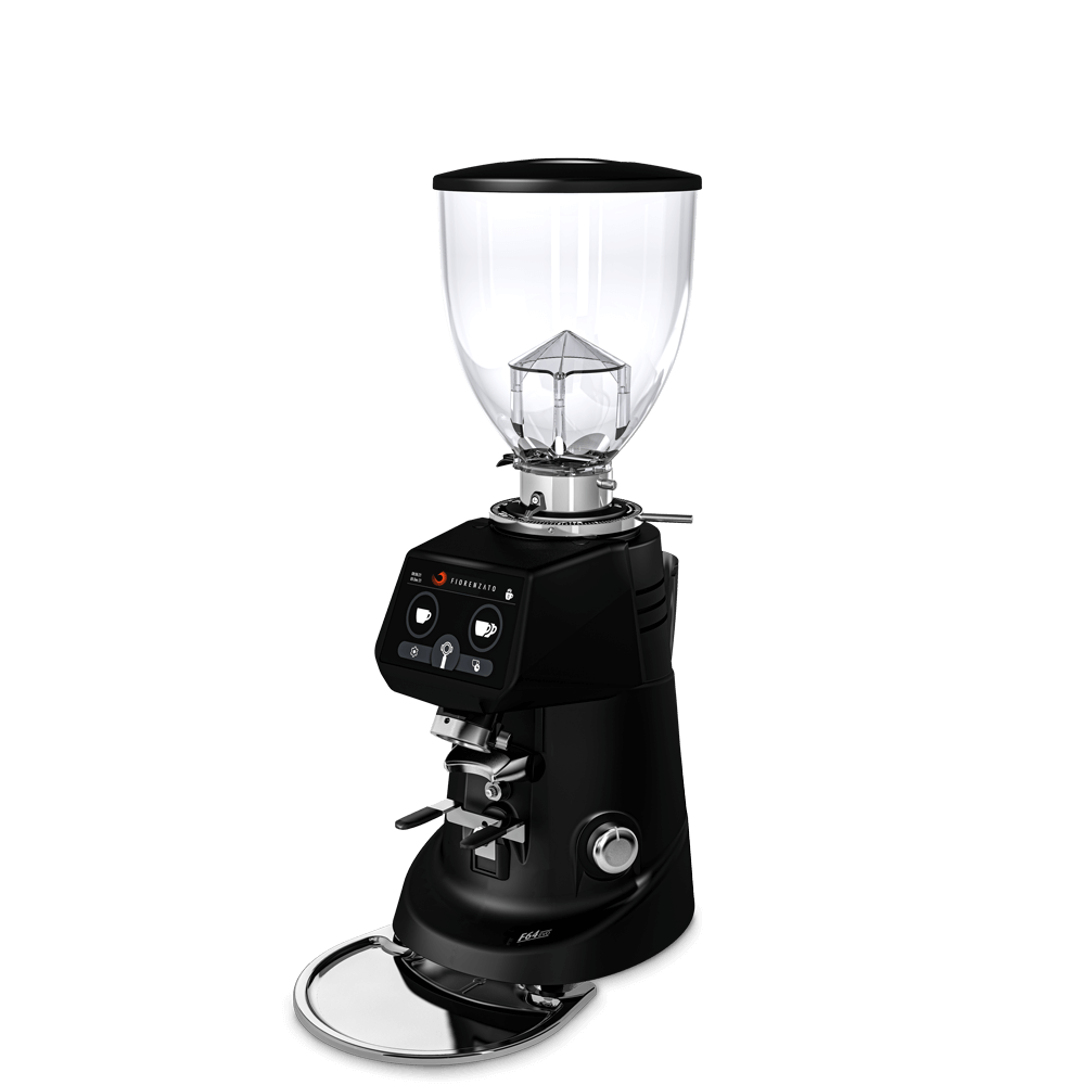 Fiorenzato F64 Evo On Demand Coffee Grinder