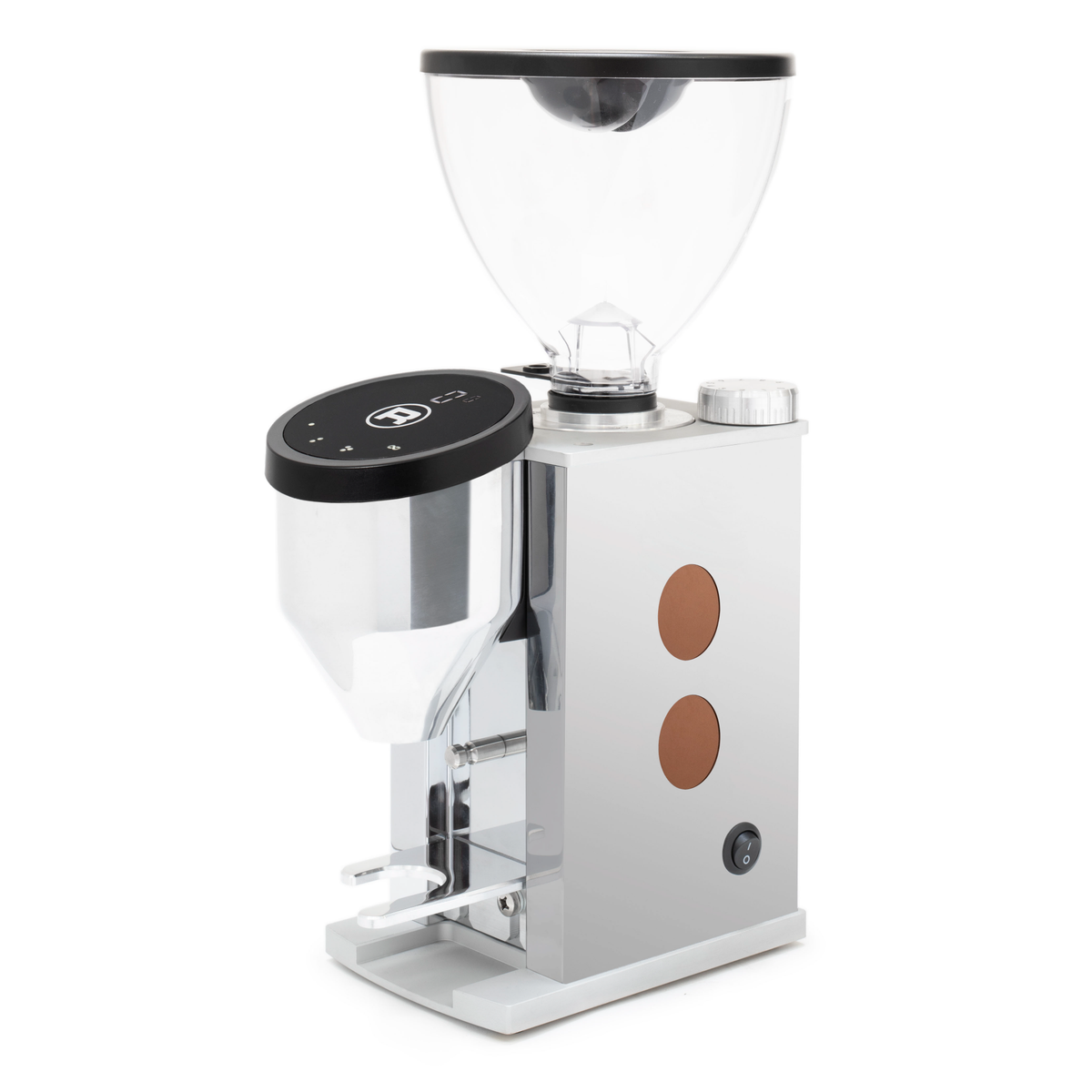 Rocket Faustino 3.1 Coffee Grinder